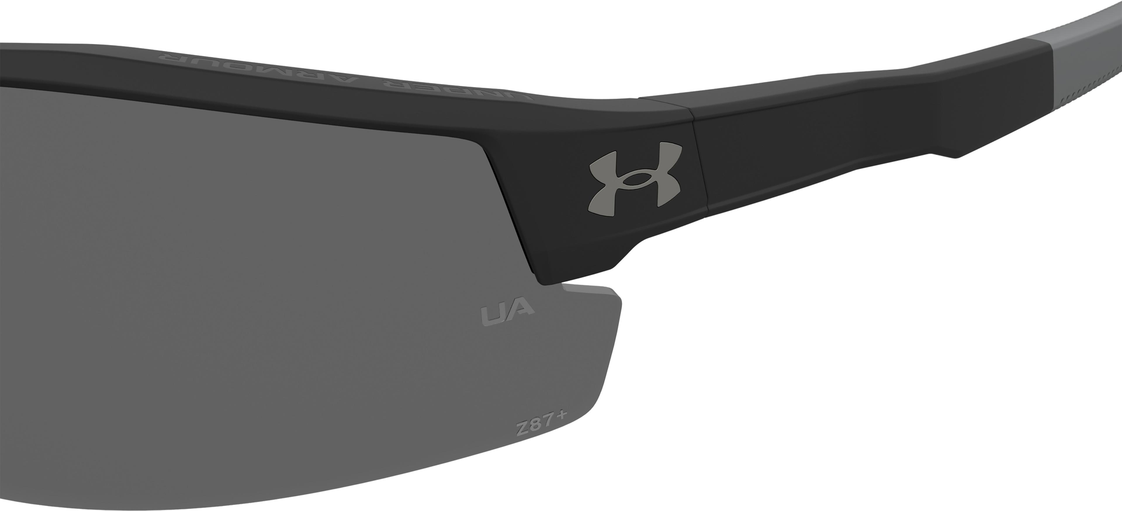 Product gallery image number 5 for product Under Armour sunglass frame SKILLZ/G