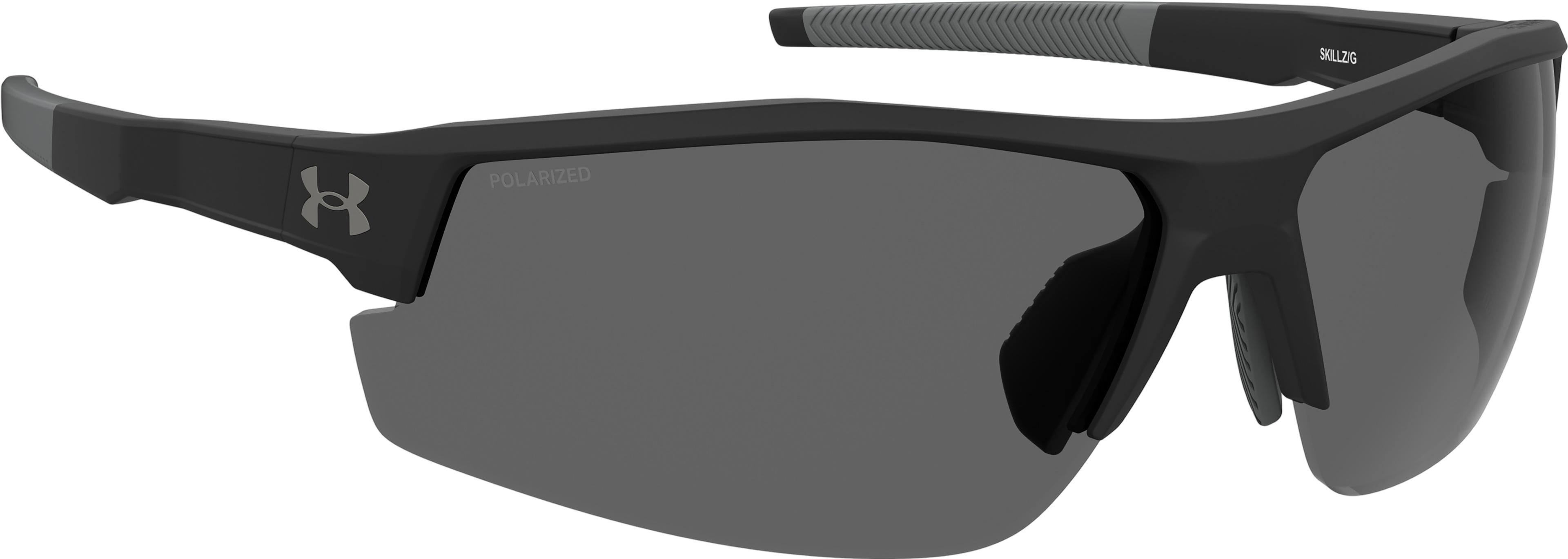 Product gallery image number 7 for product Under Armour sunglass frame SKILLZ/G
