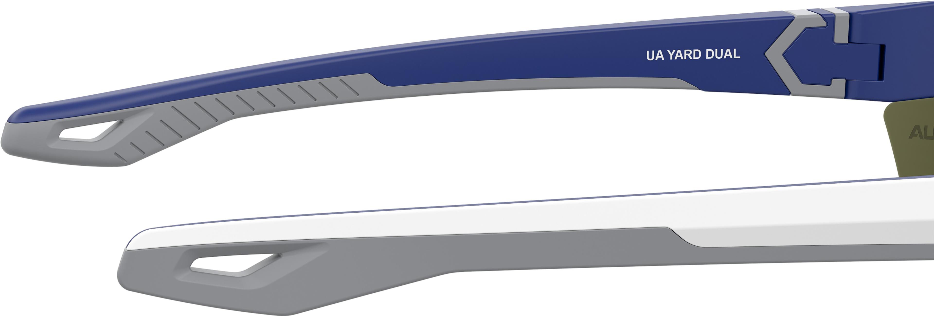 Product gallery image number 4 for product Sunglass Frame Yard Dual