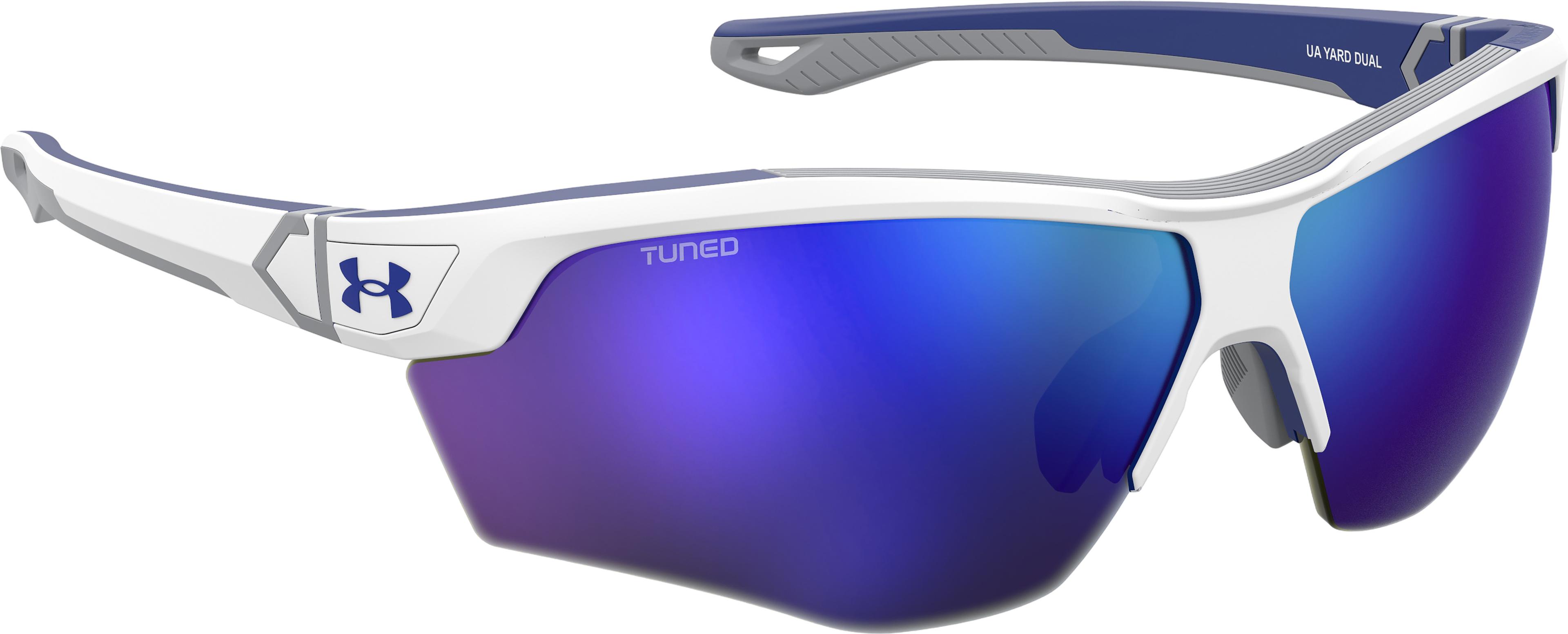 Product gallery image number 8 for product Sunglass Frame Yard Dual