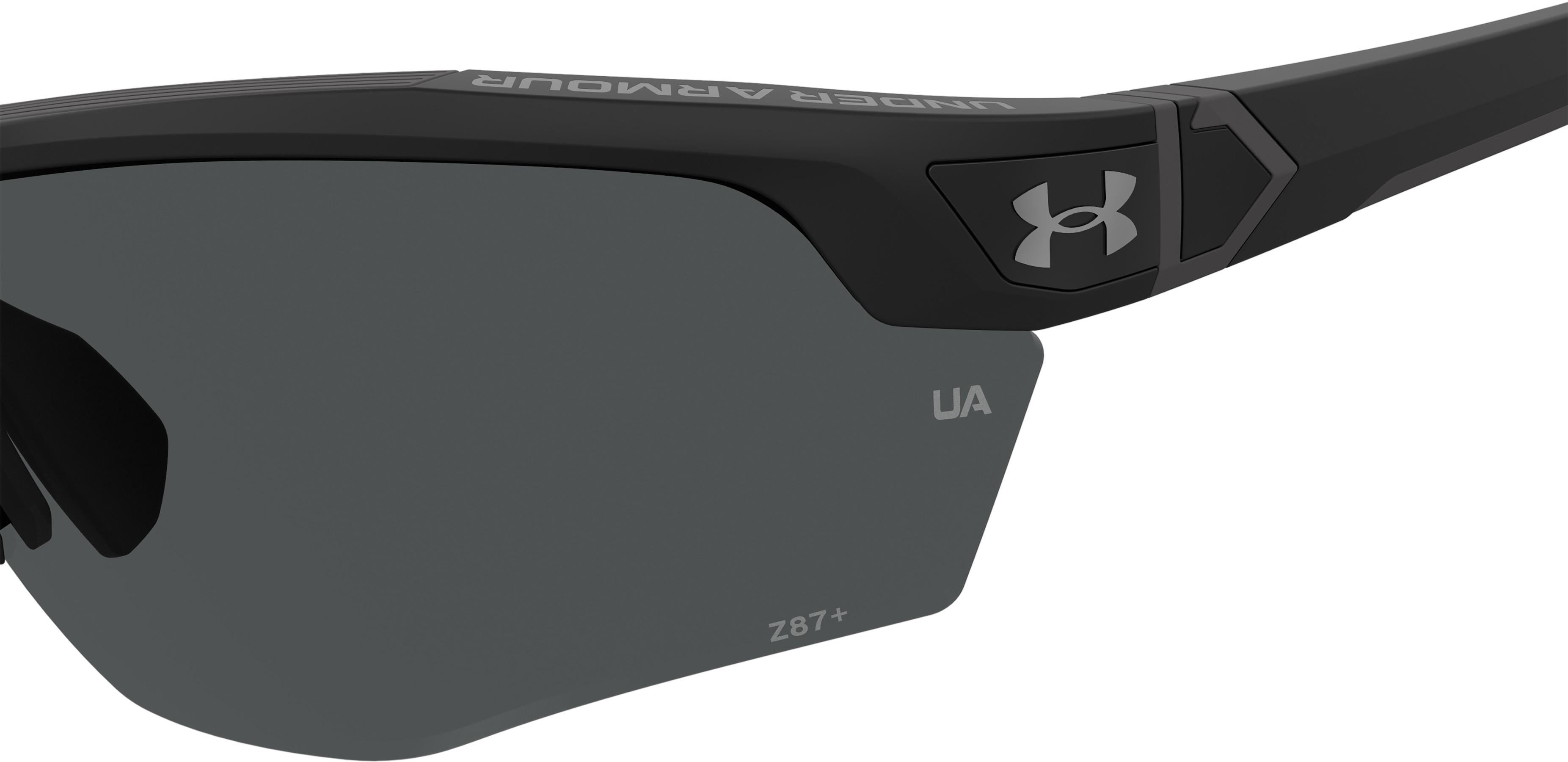 Product gallery image number 7 for product Sunglass Frame Yard Dual