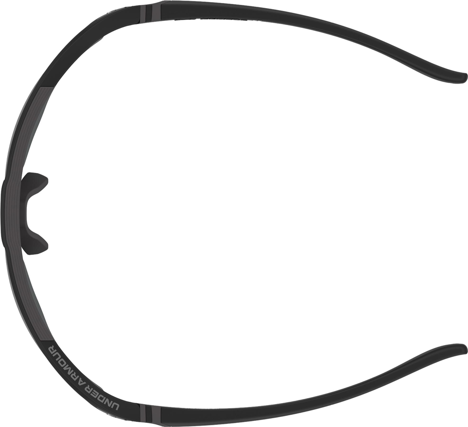 Product gallery image number 2 for product Sunglass Frame Yard Dual