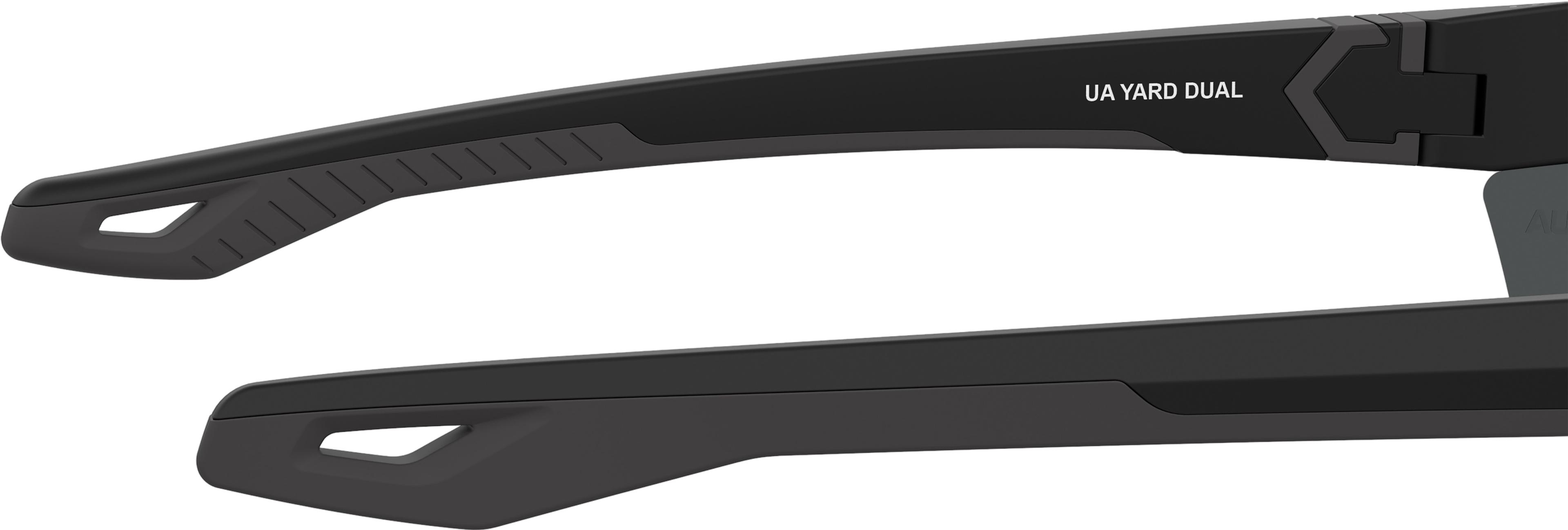 Product gallery image number 3 for product Sunglass Frame Yard Dual