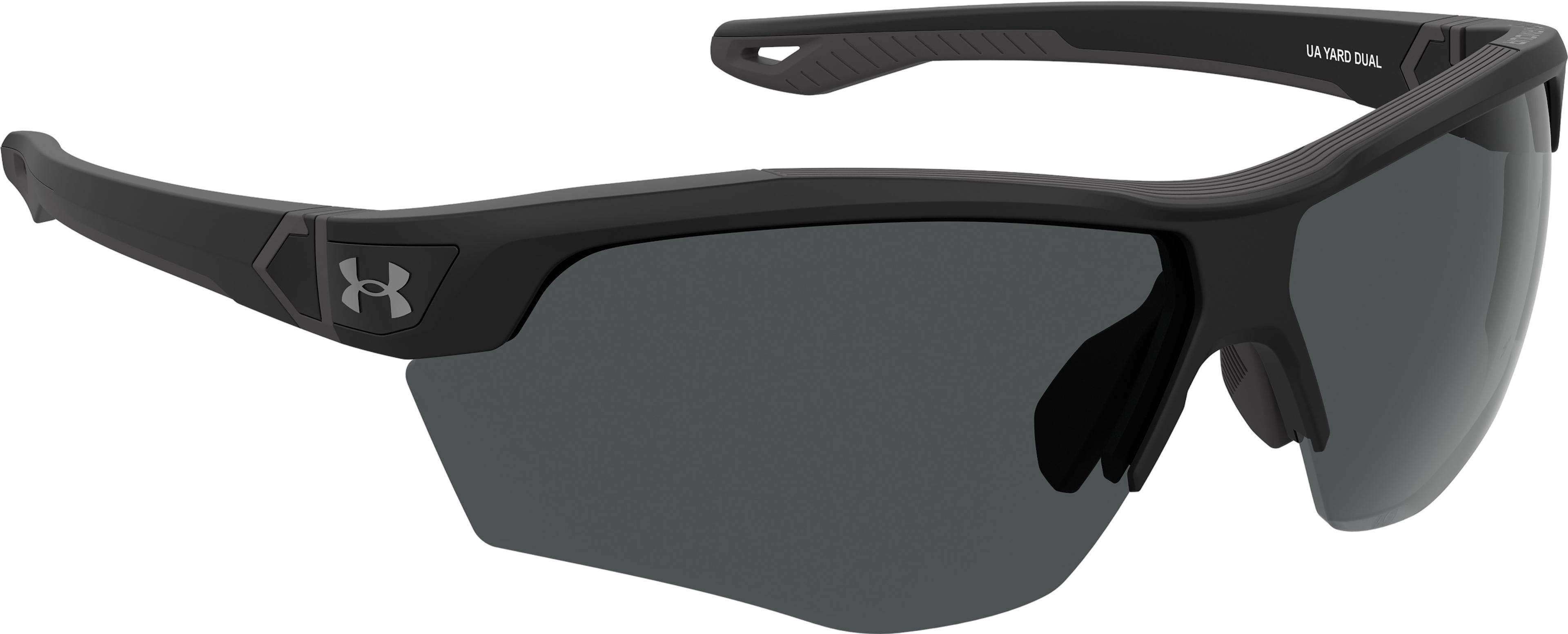 Product gallery image number 5 for product Sunglass Frame Yard Dual