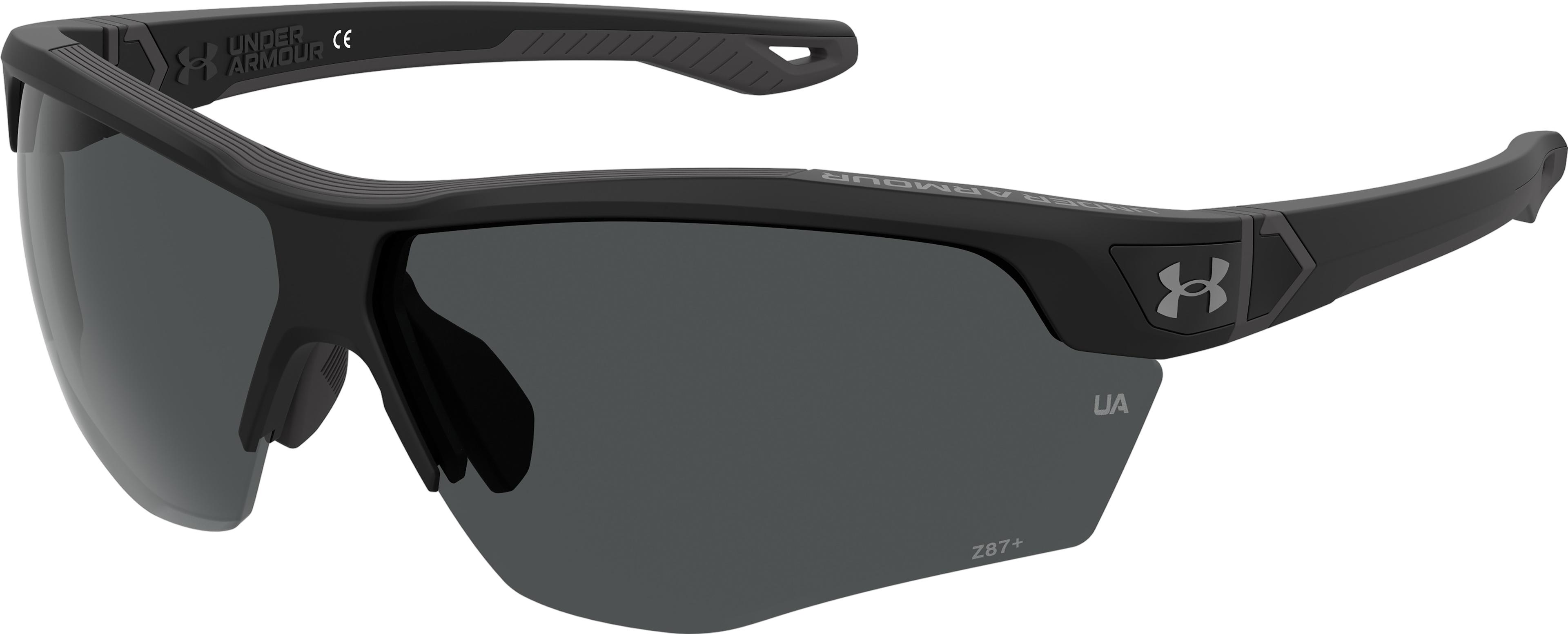 Product gallery image number 1 for product Sunglass Frame Yard Dual