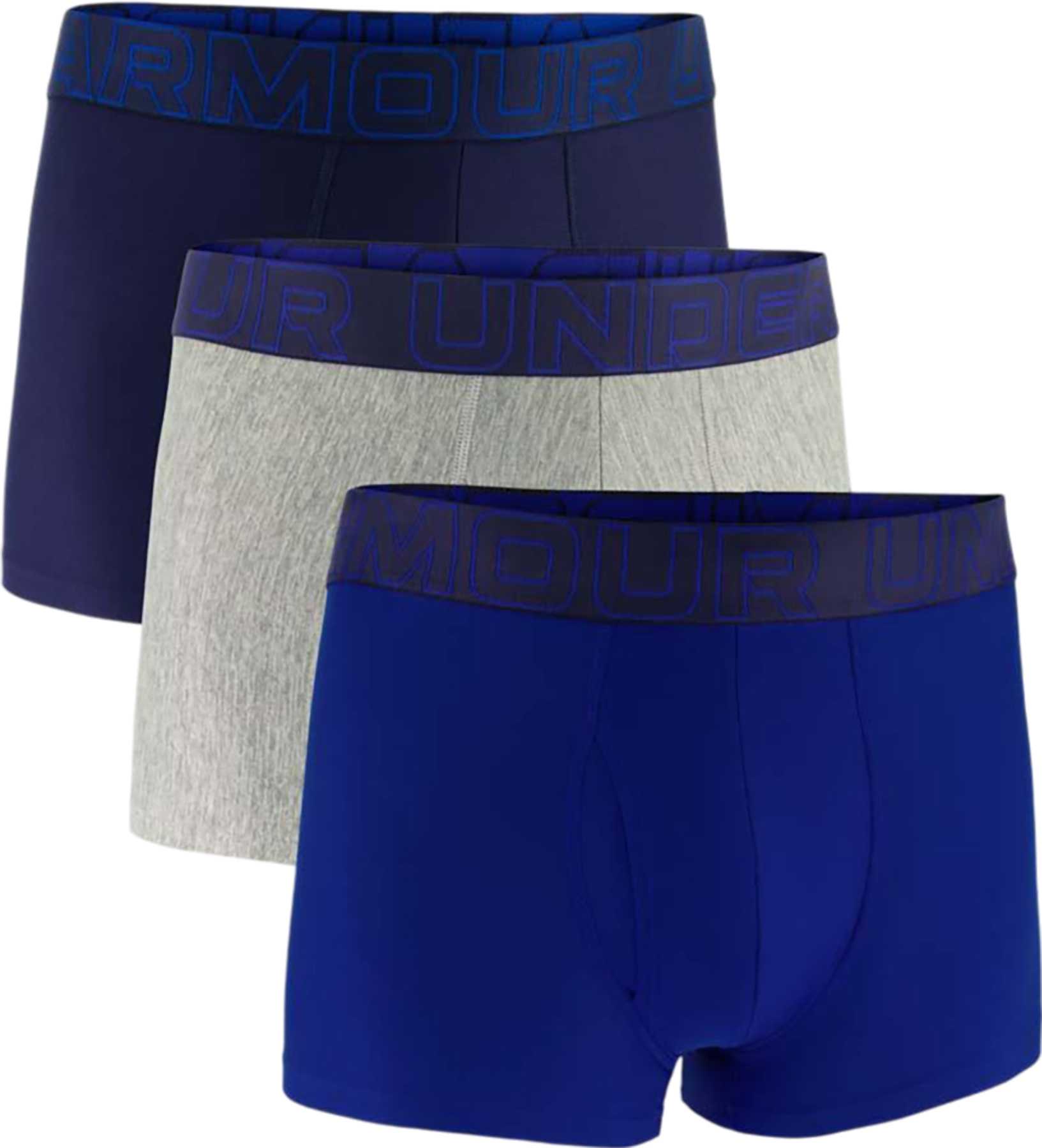 Product image for UA Performance Tech Boxer 3-Pack - Men's