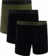 Colour: Black - Black - Marine Od Green
