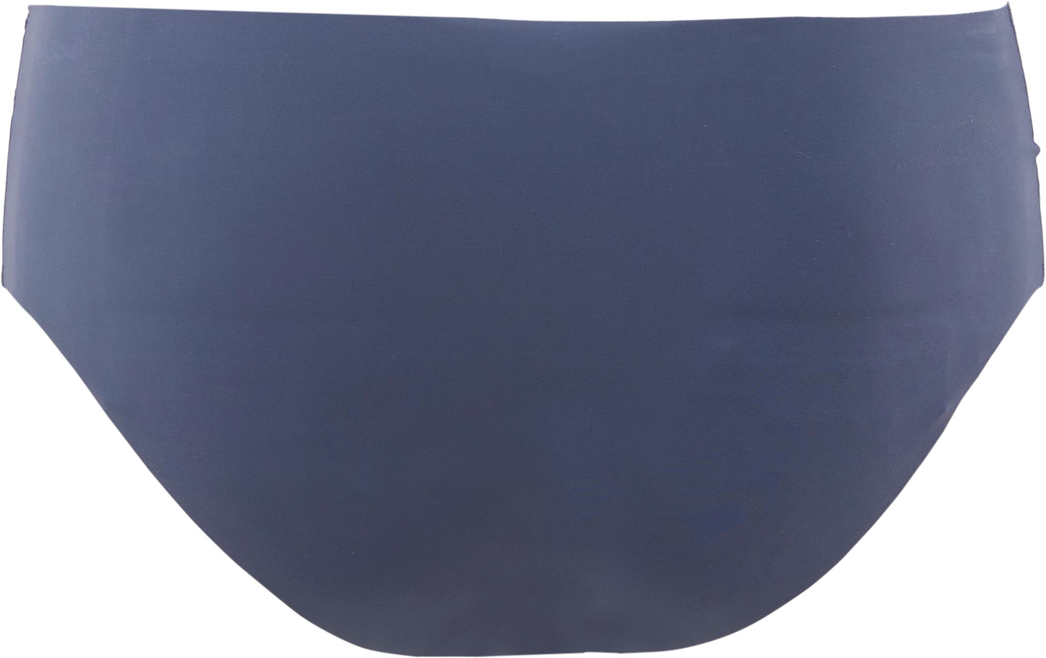 Product gallery image number 3 for product UA Pure Stretch 3-Pack No Show Hipster - Women's