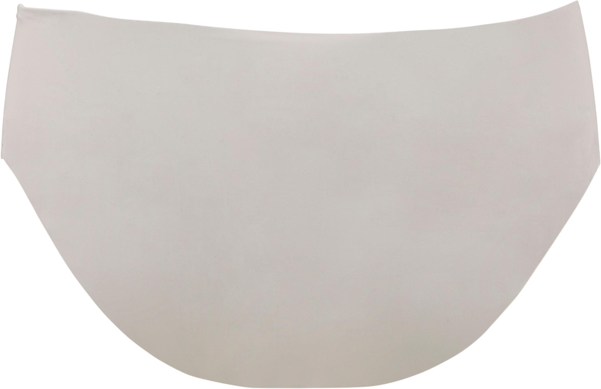 Product gallery image number 2 for product UA Pure Stretch 3-Pack No Show Hipster - Women's