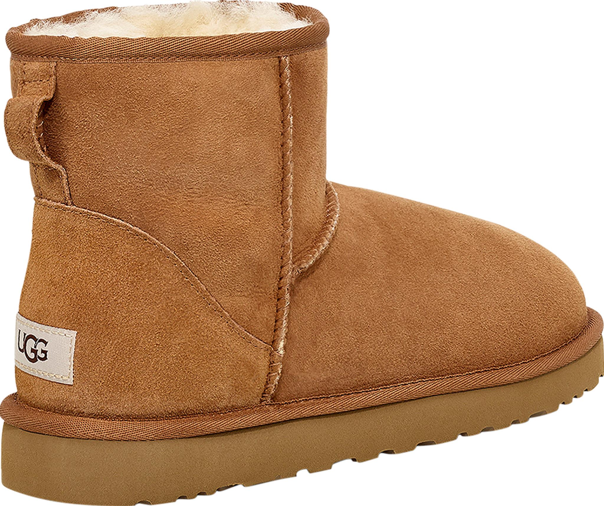 Product gallery image number 2 for product Classic Mini Boots - Men's