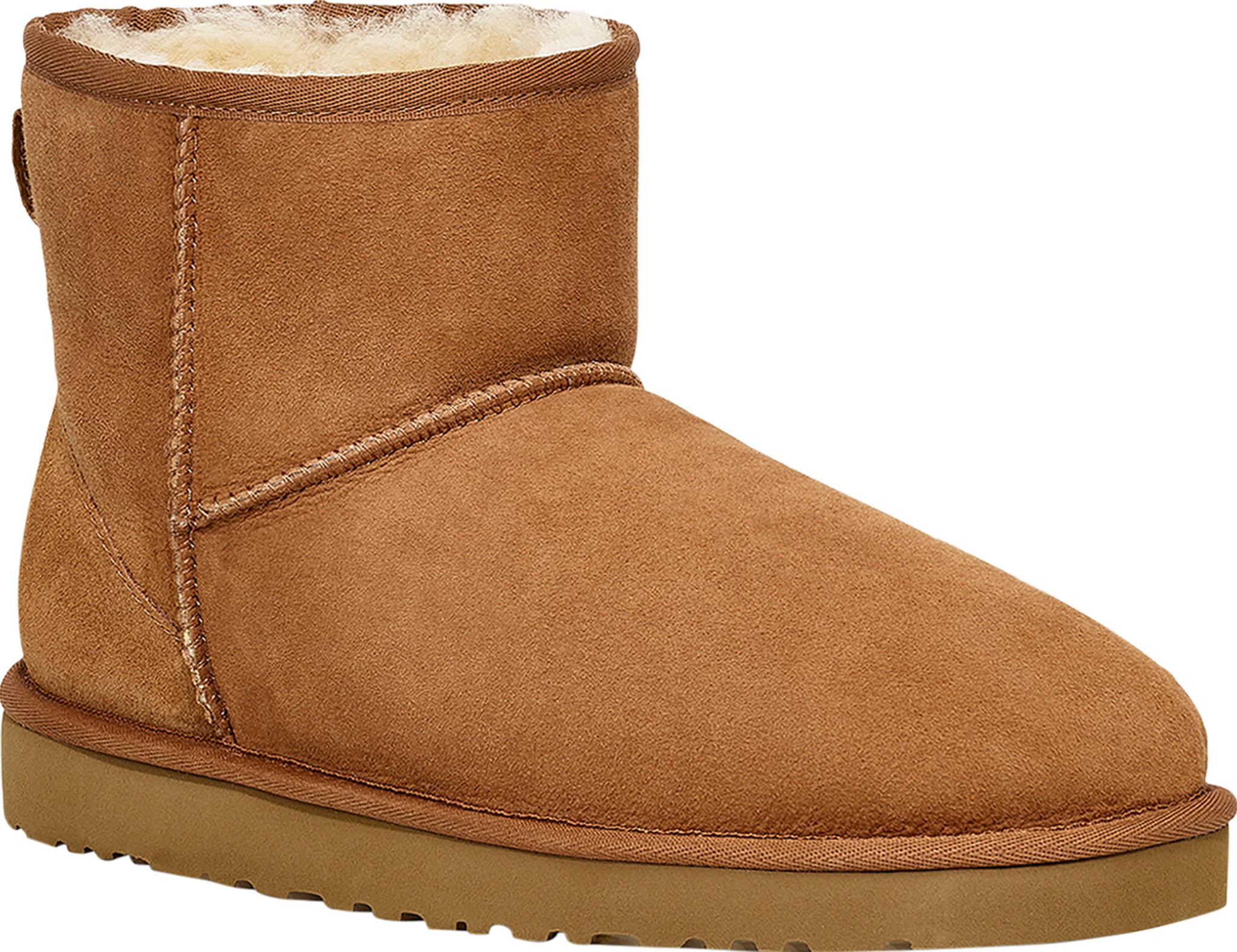 Product gallery image number 4 for product Classic Mini Boots - Men's