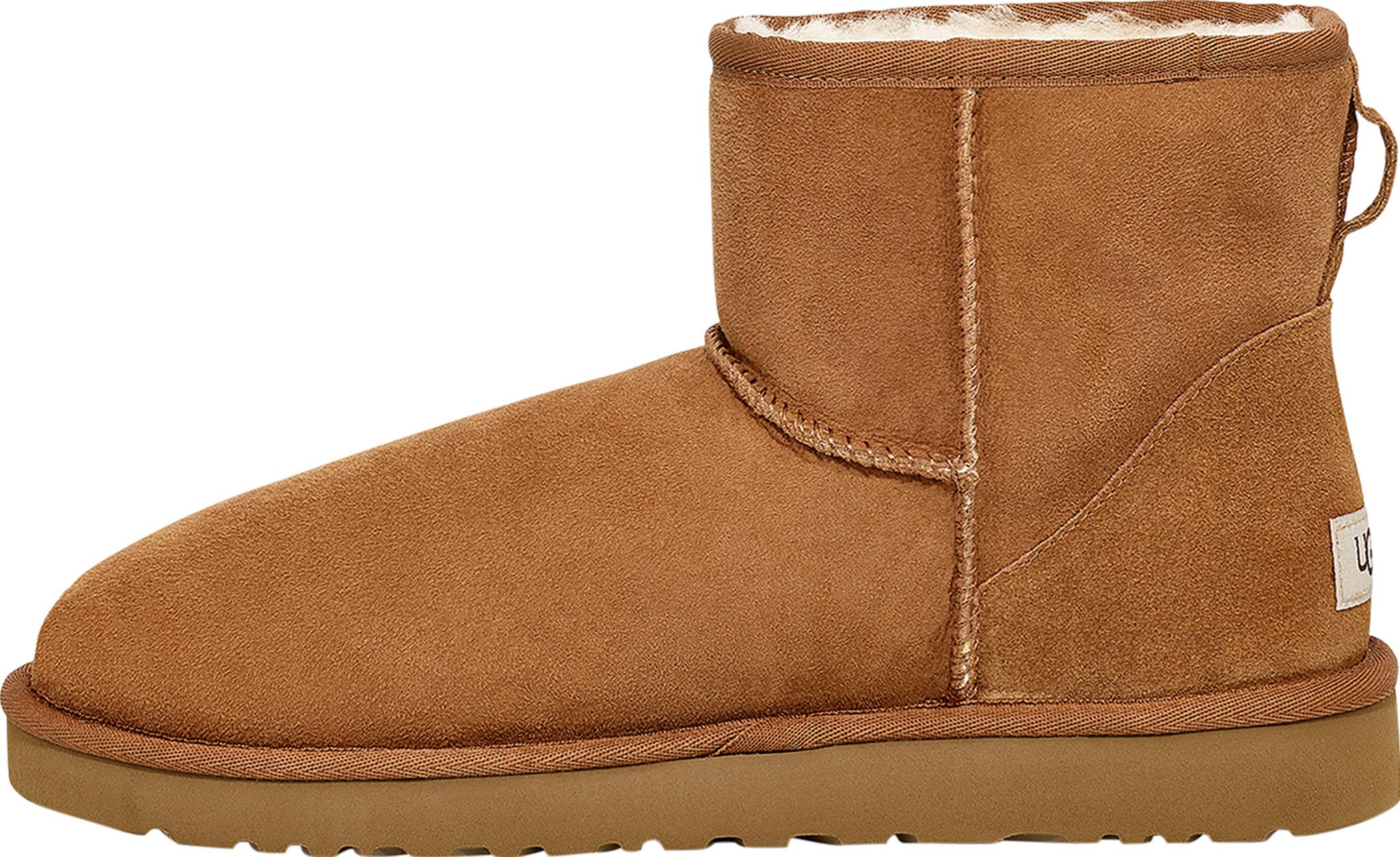 Product gallery image number 6 for product Classic Mini Boots - Men's