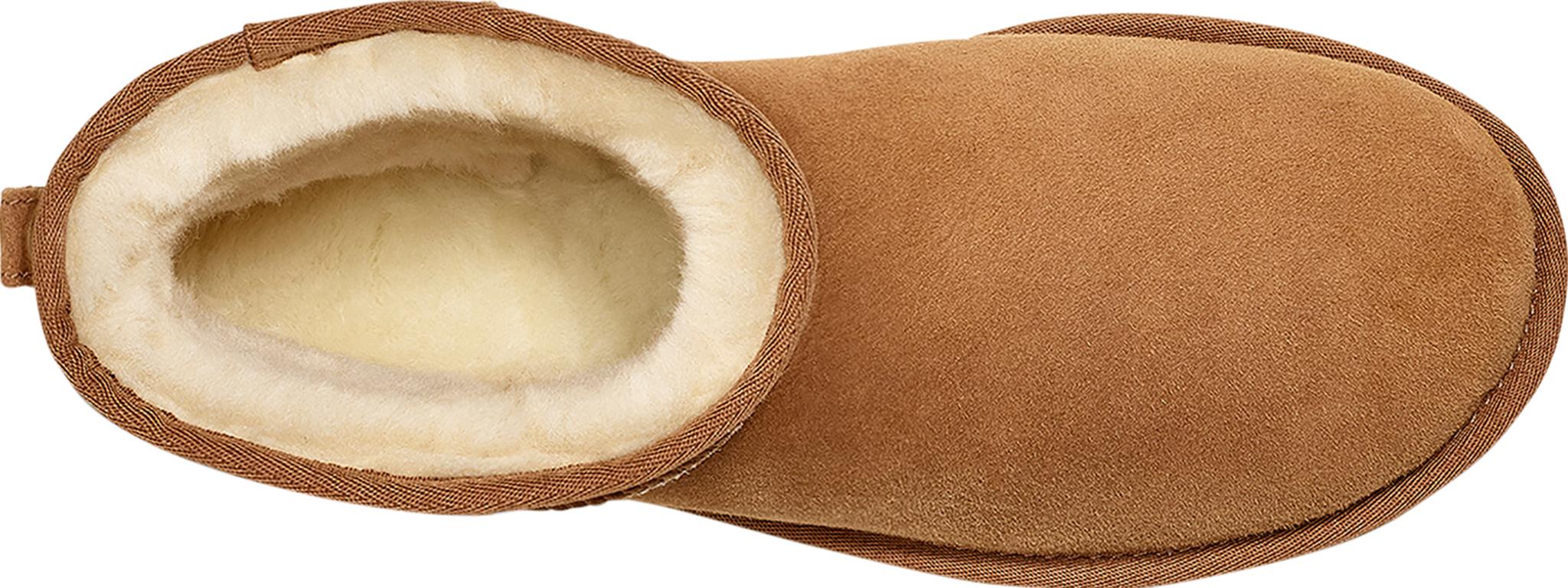 Product gallery image number 5 for product Classic Mini Boots - Men's