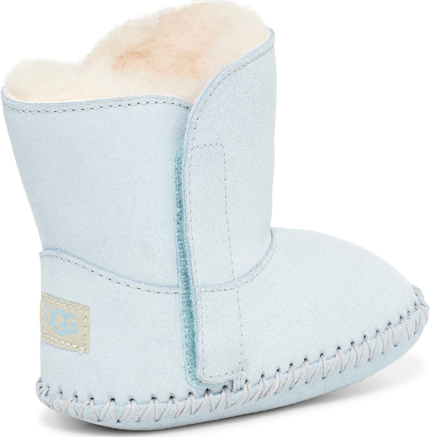 Product gallery image number 4 for product Caden Bootie - Infant