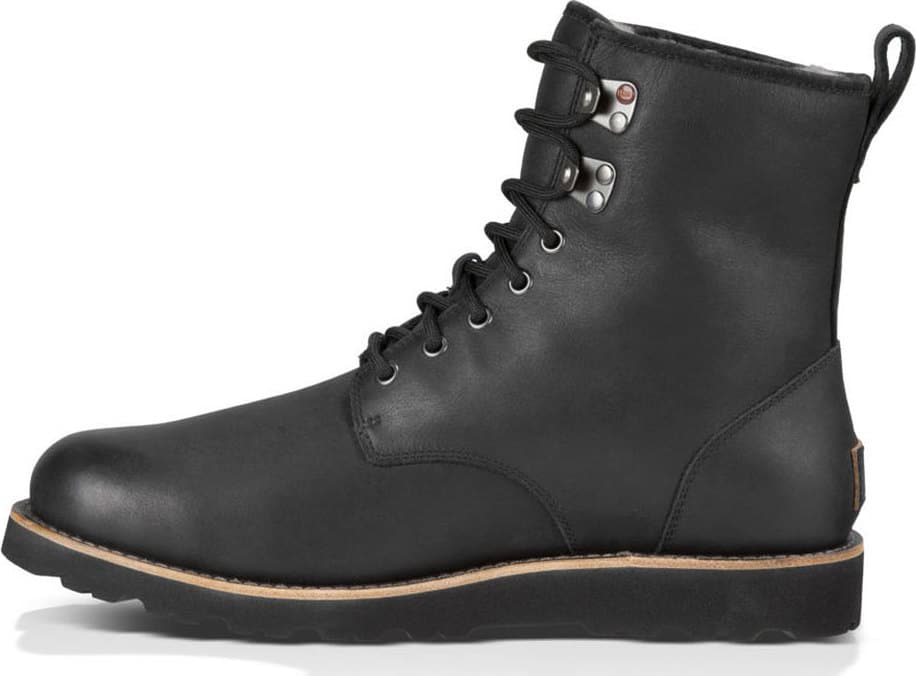 Product gallery image number 5 for product Hannen TL Boots - Men's