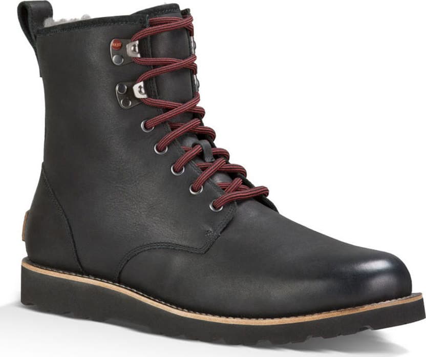 Product gallery image number 3 for product Hannen TL Boots - Men's