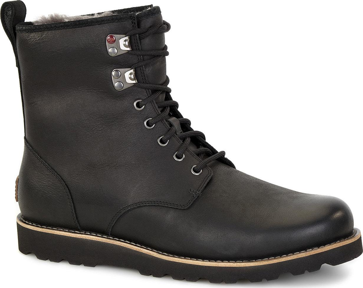 Product gallery image number 1 for product Hannen TL Boots - Men's
