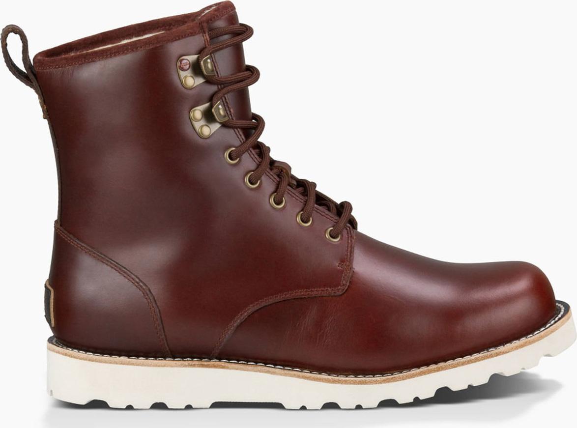 Product gallery image number 1 for product Hannen TL Boots - Men's