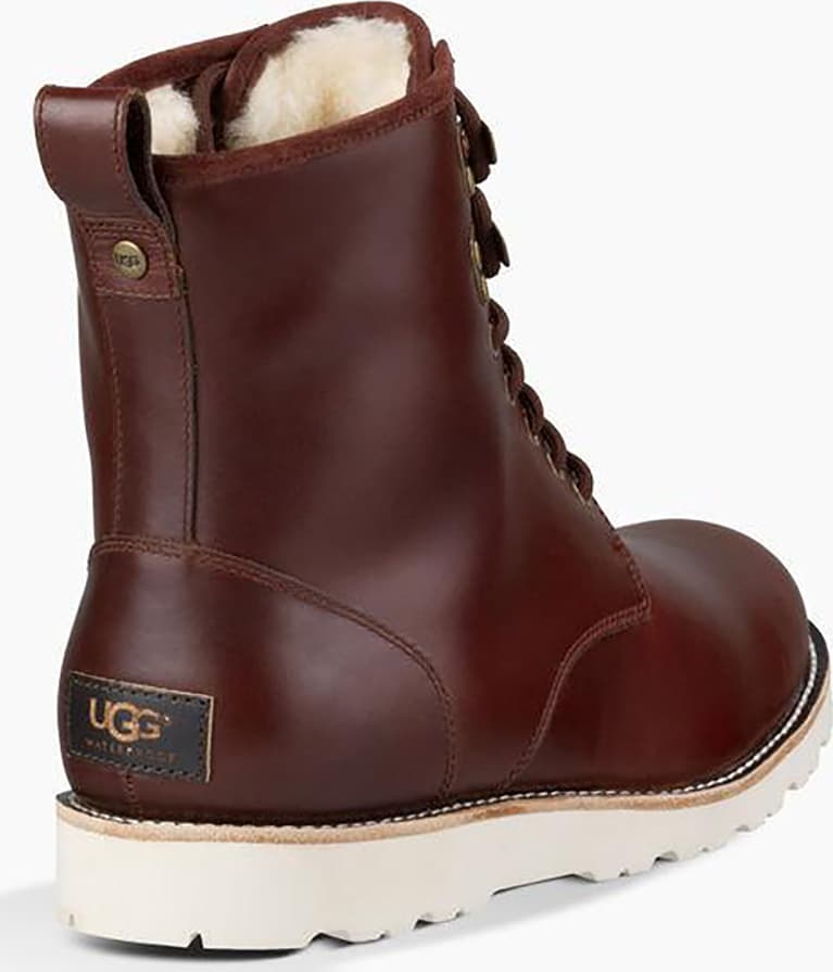 Product gallery image number 6 for product Hannen TL Boots - Men's