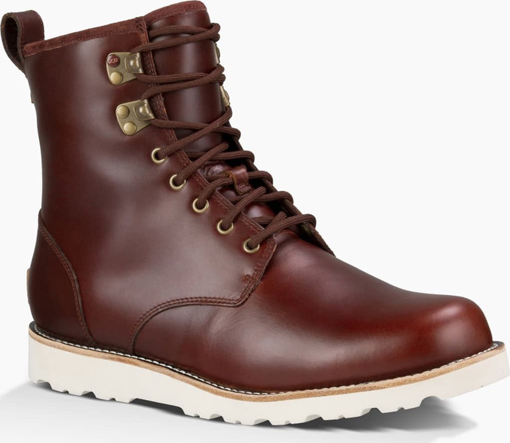 Product gallery image number 5 for product Hannen TL Boots - Men's
