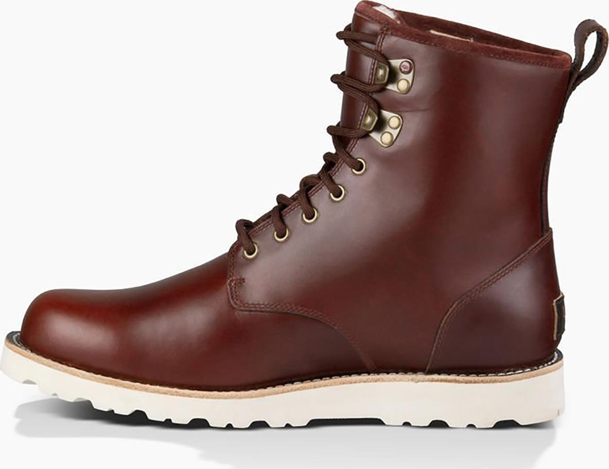 Product gallery image number 4 for product Hannen TL Boots - Men's