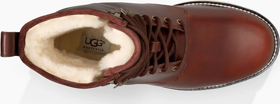 Product gallery image number 2 for product Hannen TL Boots - Men's