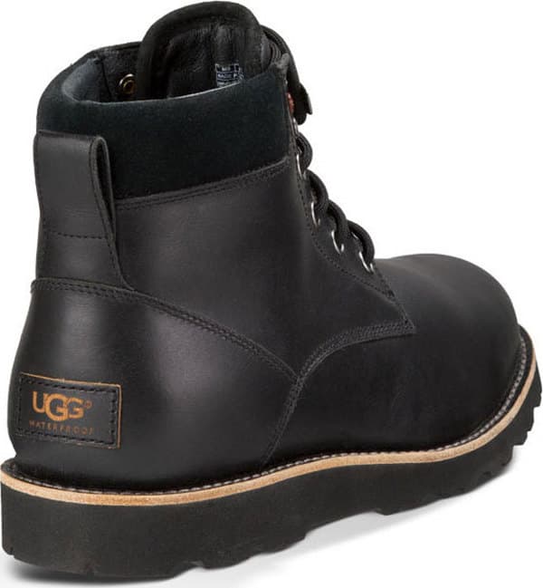 Product gallery image number 7 for product Seton TL Boot - Men's