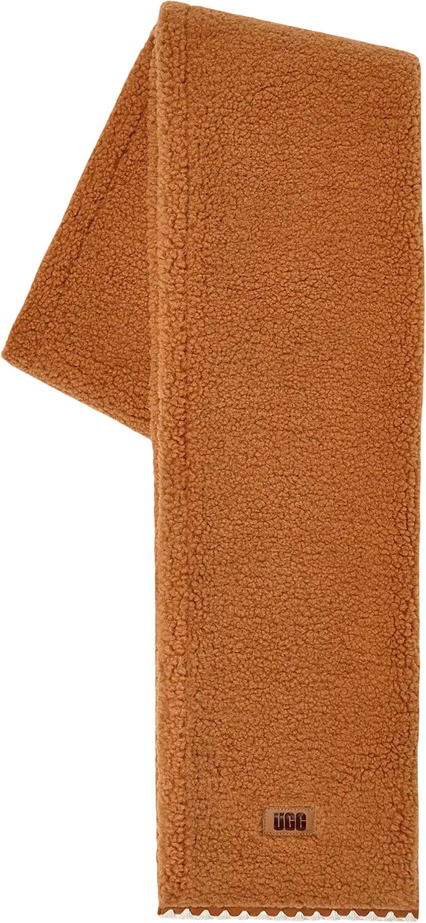 Numéro de l'image de la galerie de produits 2 pour le produit Foulard à bords festonnés UGGfluff - Femme