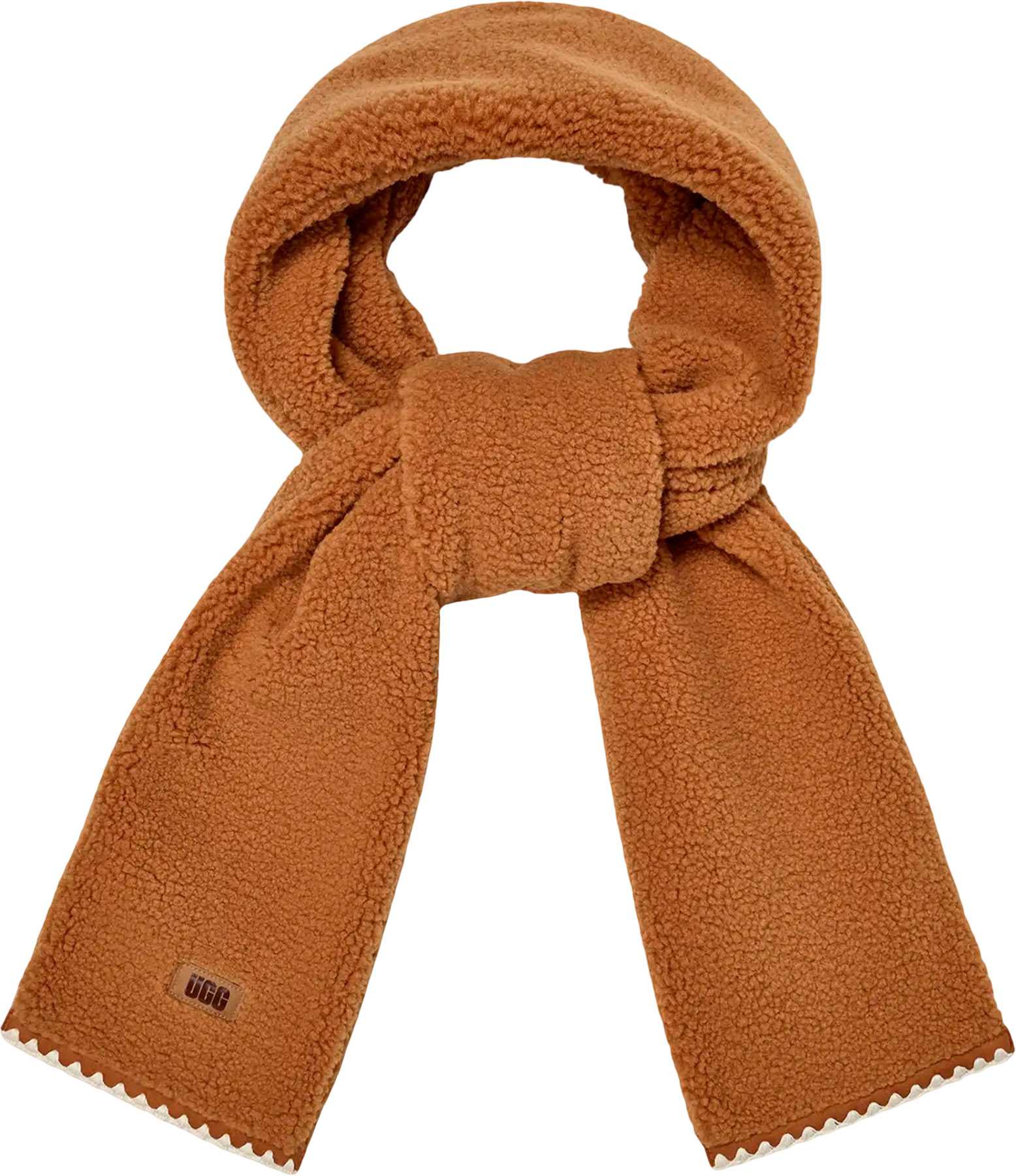 Product image for UGGfluff Scalloped Scarf - Women's