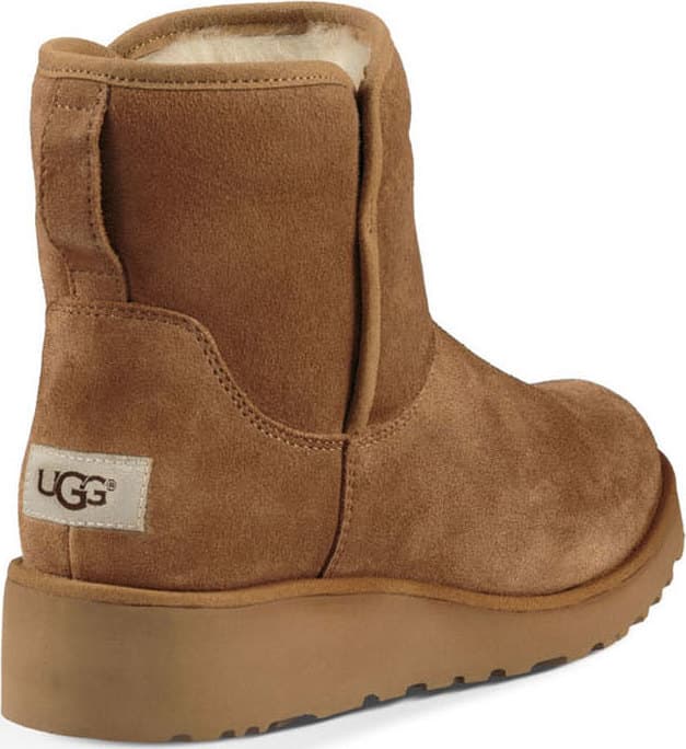 Product gallery image number 4 for product Kristin Boots - Women's