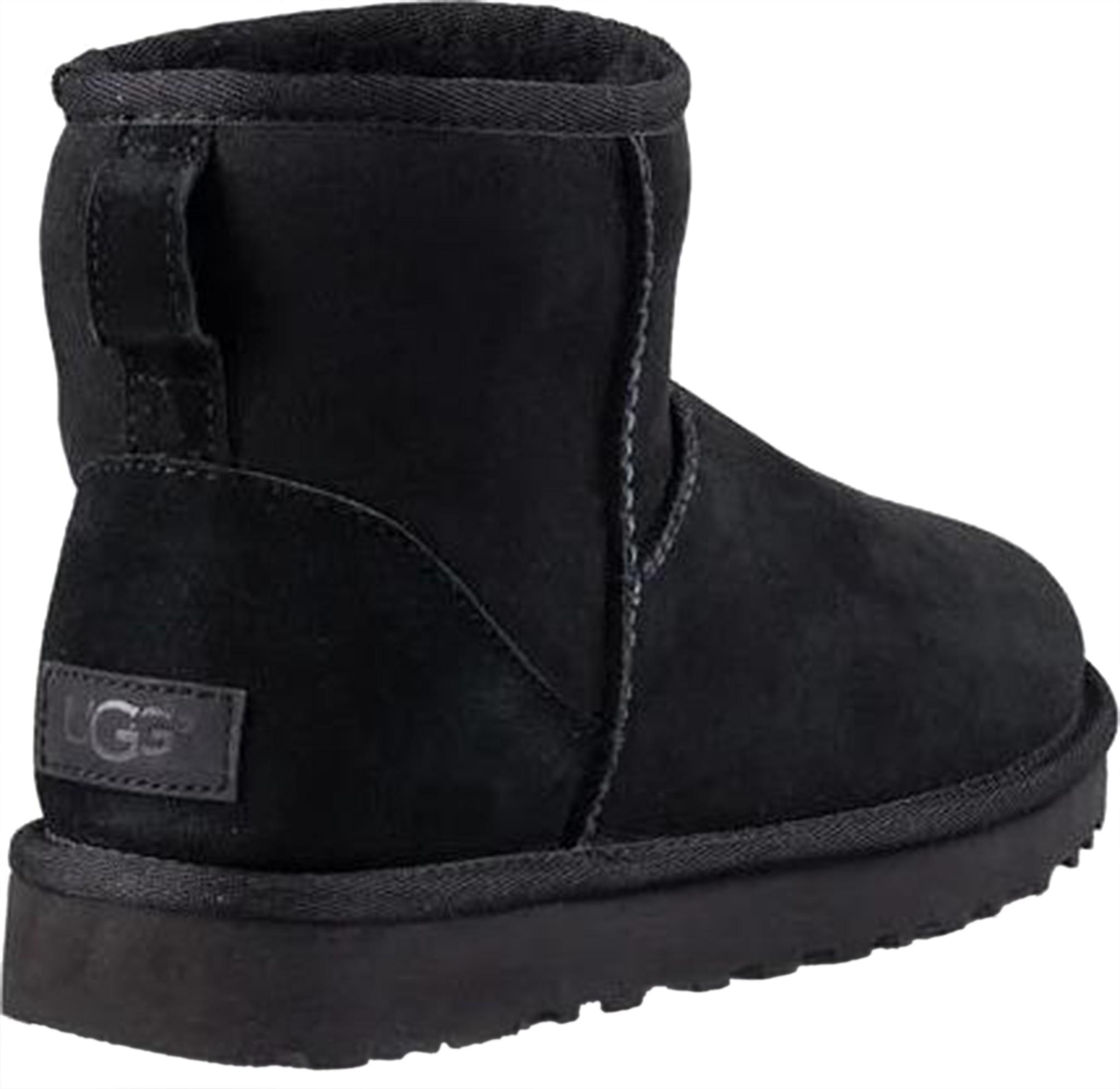 Product gallery image number 3 for product Classic Mini II Boots - Women's