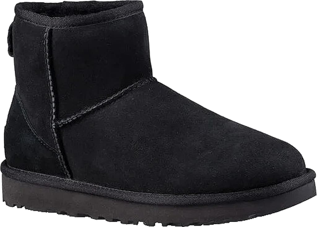 Product gallery image number 2 for product Classic Mini II Boots - Women's