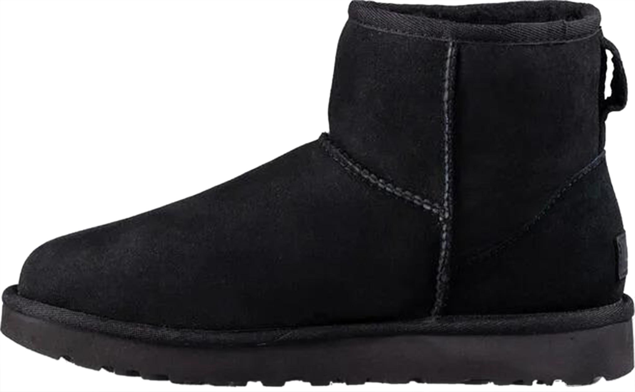 Product gallery image number 4 for product Classic Mini II Boots - Women's