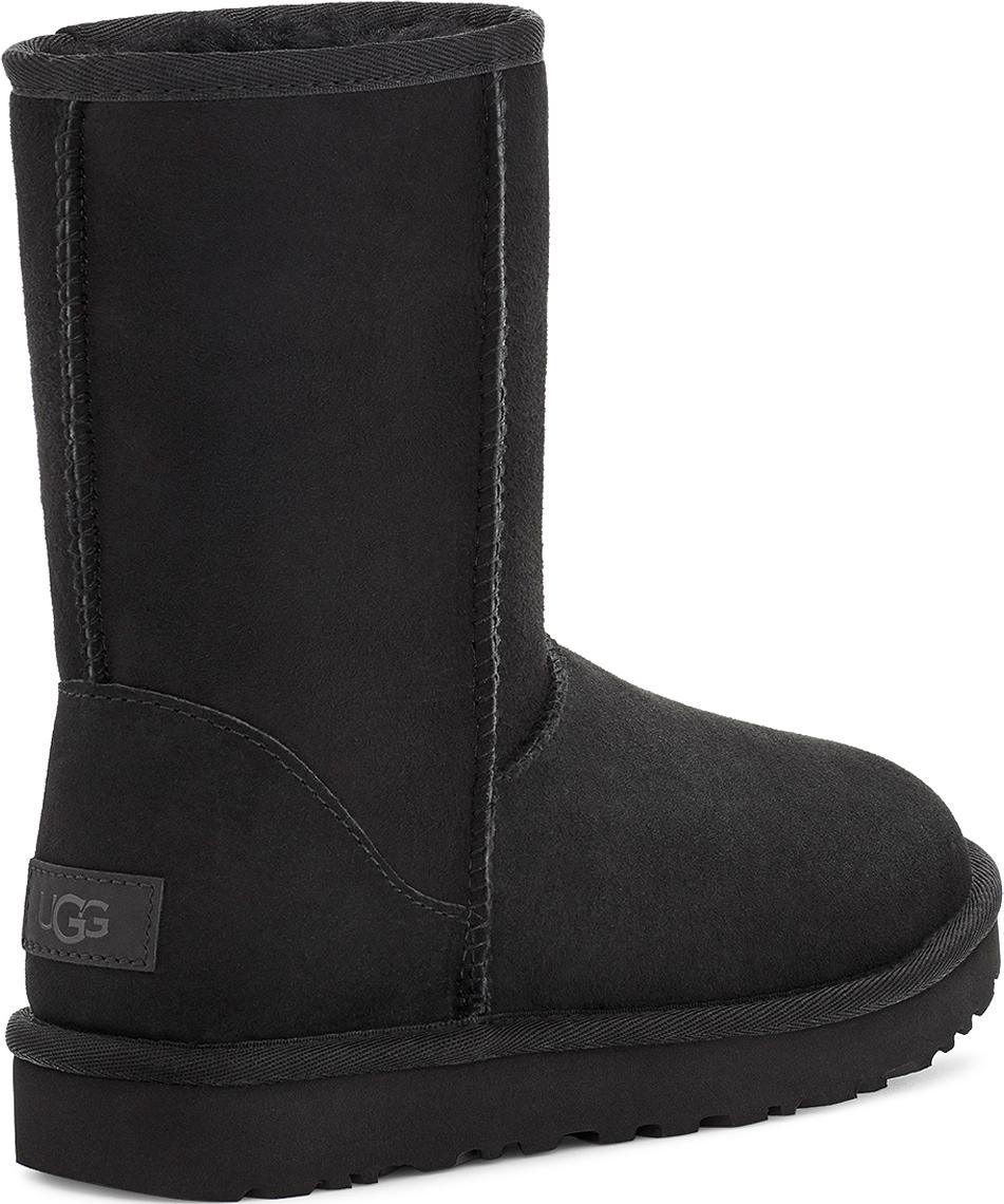 Product gallery image number 2 for product Classic Short II Boots - Women's