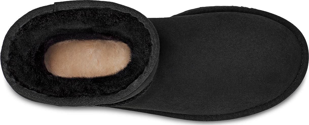 Product gallery image number 4 for product Classic Short II Boots - Women's