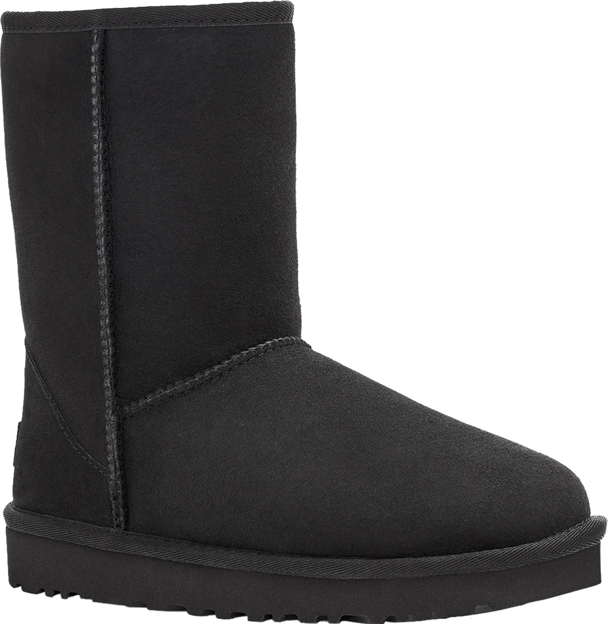 Product gallery image number 6 for product Classic Short II Boots - Women's