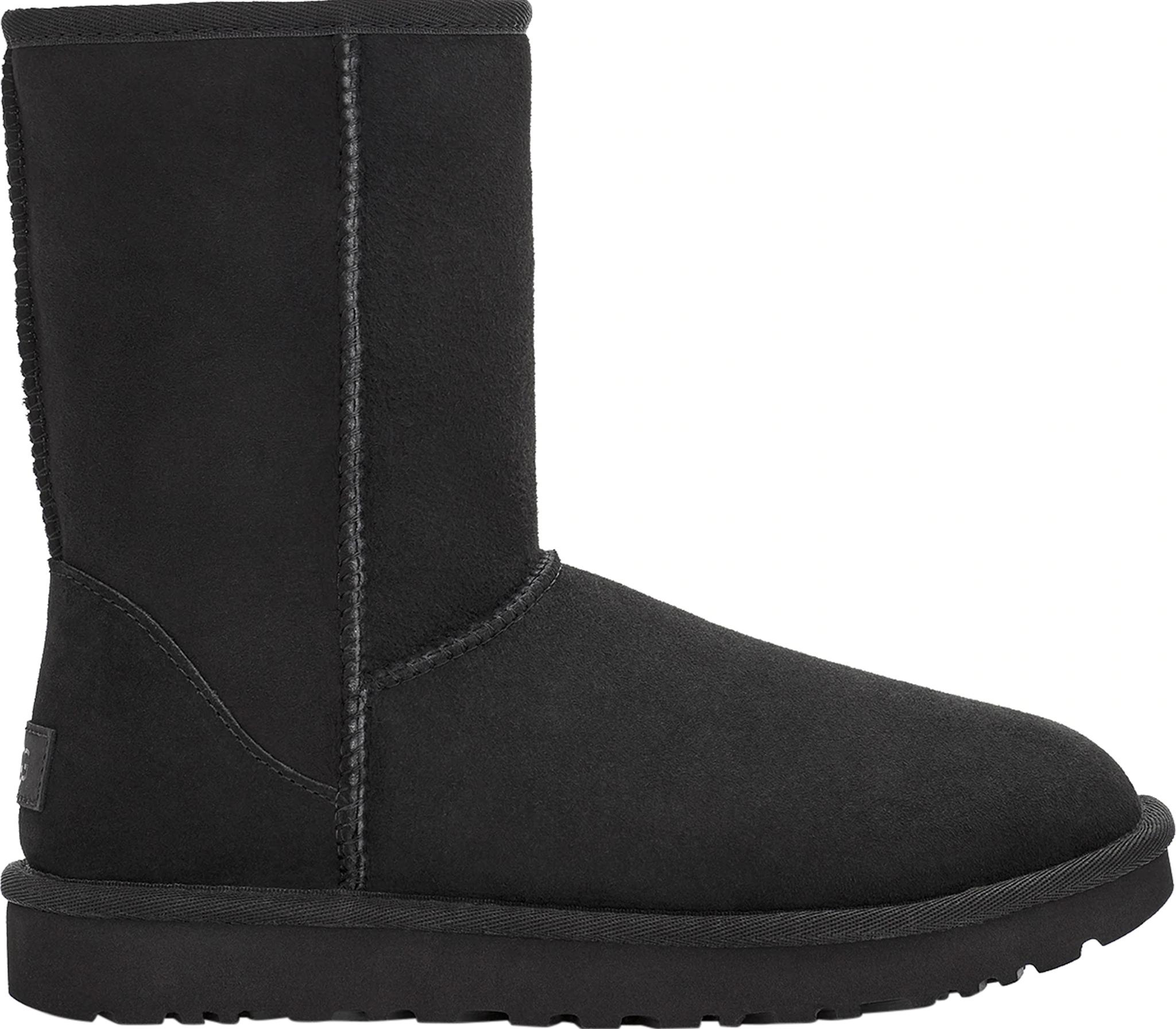 Product gallery image number 1 for product Classic Short II Boots - Women's