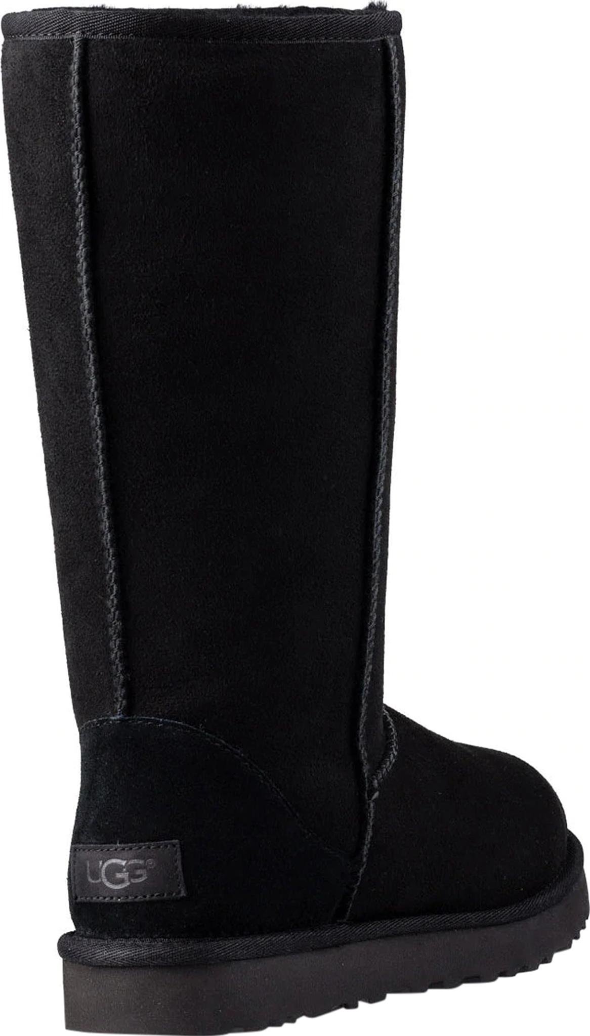 Product gallery image number 2 for product Classic Tall II Boots - Women's