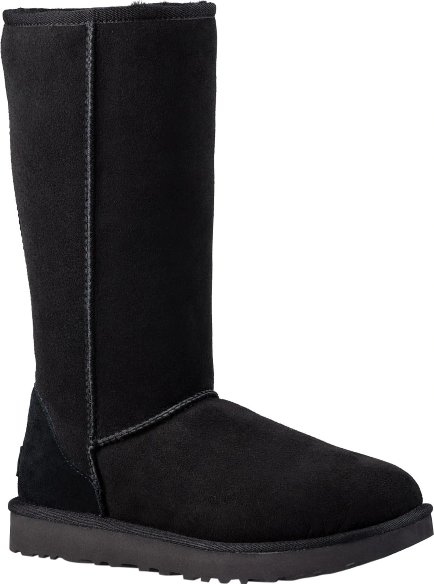 Product gallery image number 4 for product Classic Tall II Boots - Women's