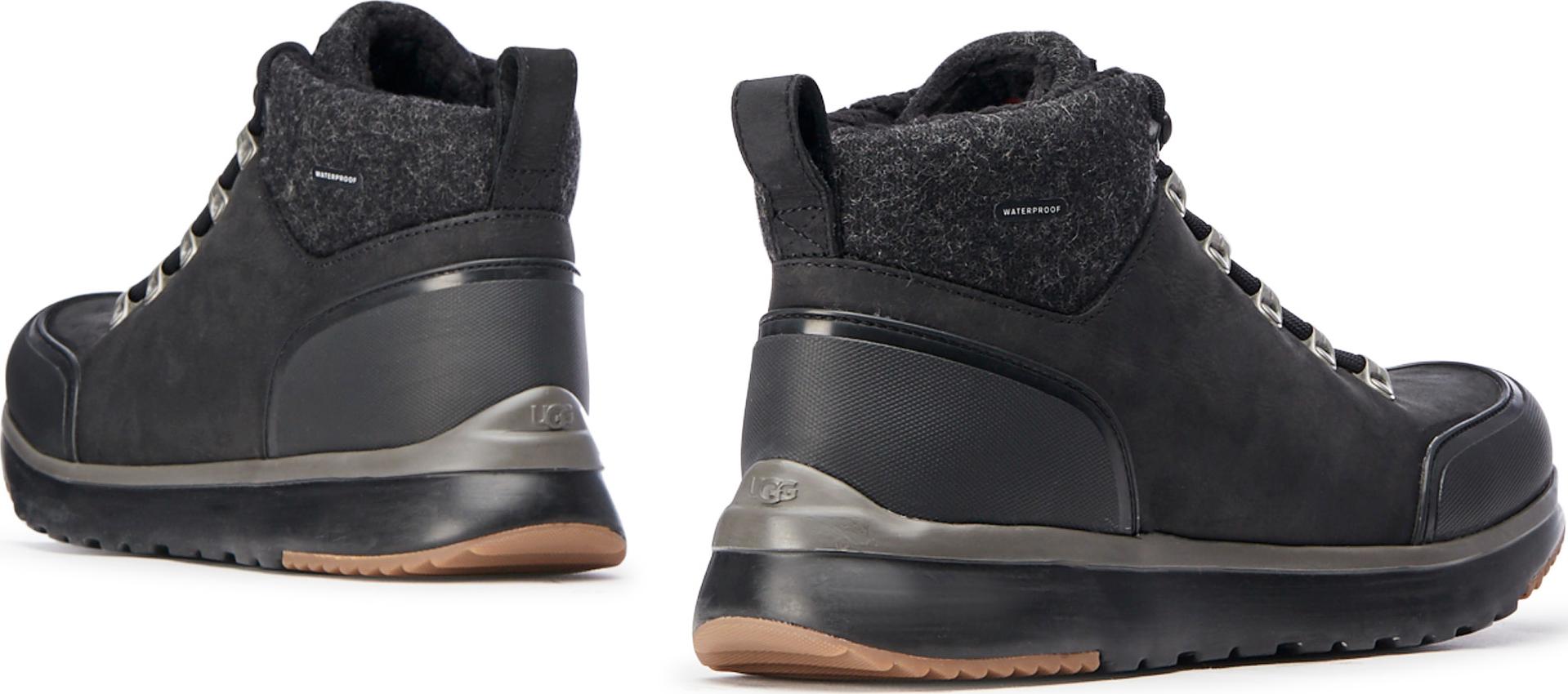 Product gallery image number 5 for product Olivert Boots - Men's