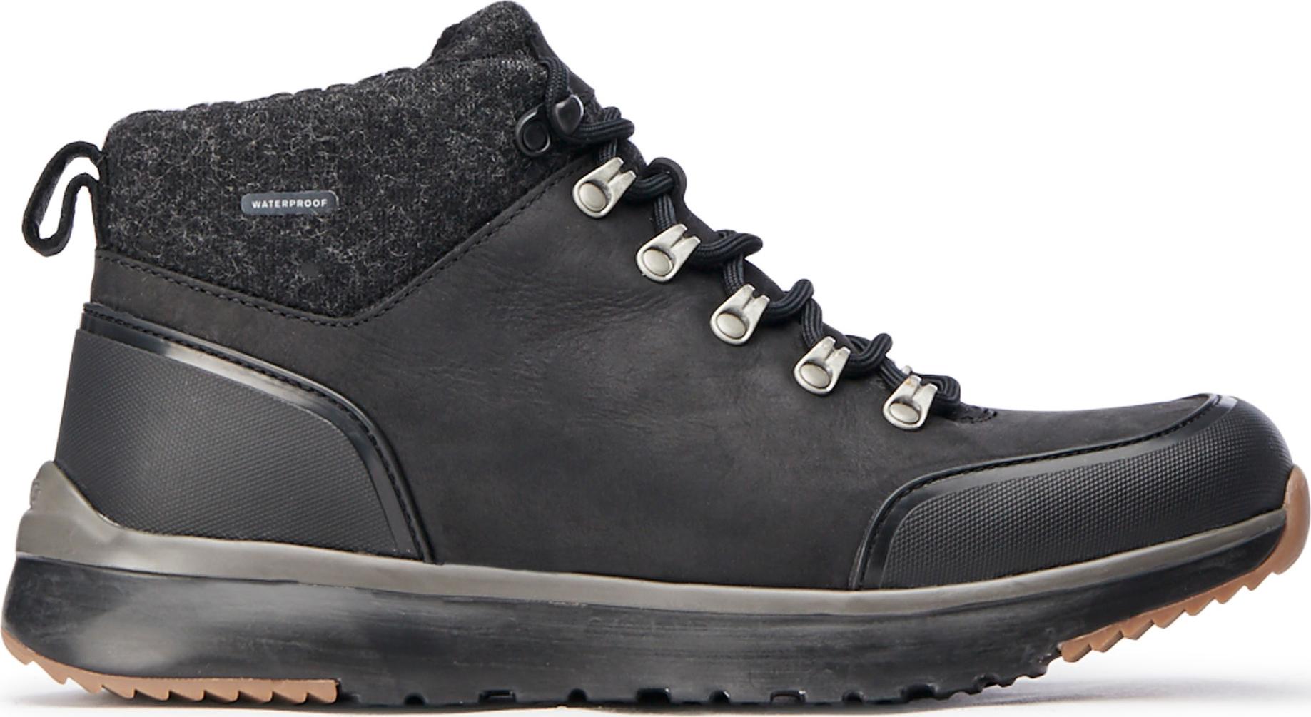 Product gallery image number 1 for product Olivert Boots - Men's