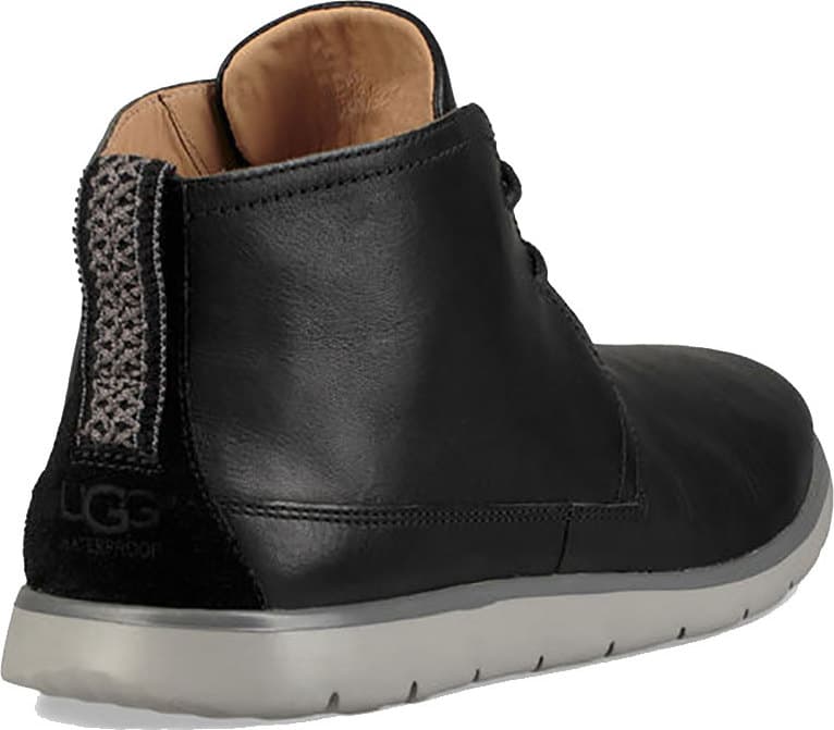 Product gallery image number 4 for product Freamon Waterproof Boots - Men's