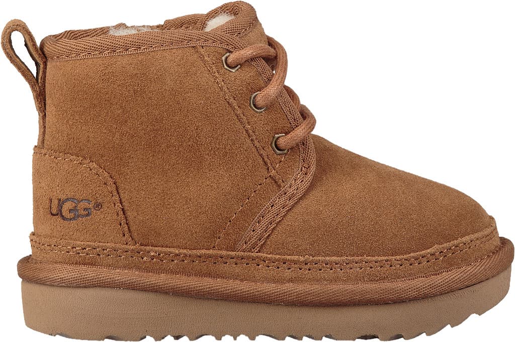 Product gallery image number 4 for product Neumel II Boots - Kid