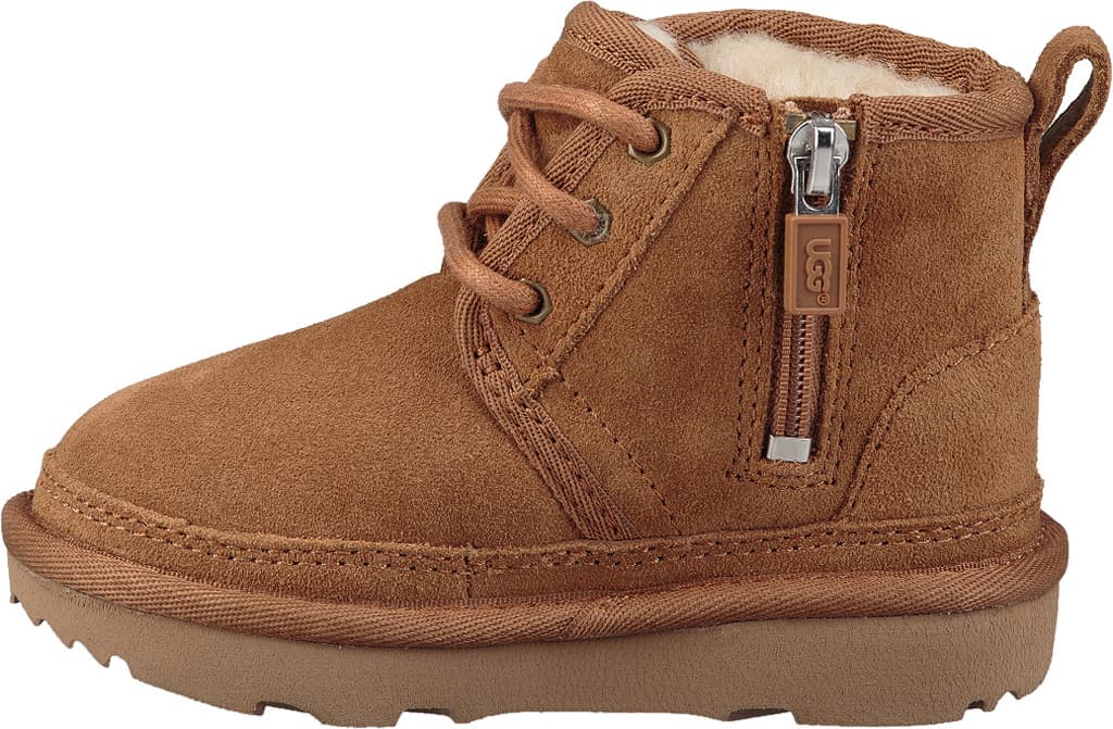 Product gallery image number 5 for product Neumel II Boots - Kid