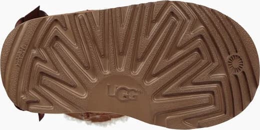 Product gallery image number 3 for product Bailey Bow II Boot - Little Girl's