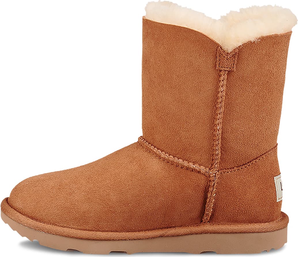 Product gallery image number 3 for product Bailey Button Ii Boots - Kids