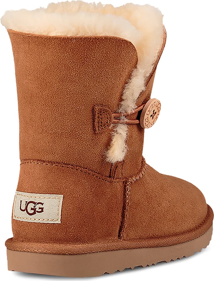 Product gallery image number 5 for product Bailey Button Ii Boots - Kids