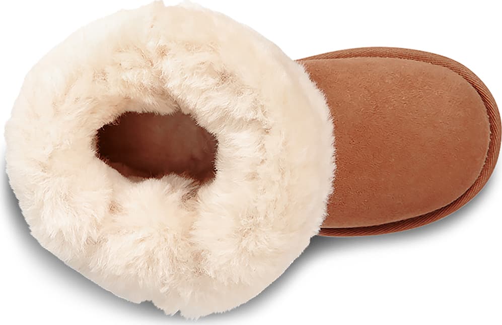 Product gallery image number 4 for product Bailey Button Ii Boots - Kids
