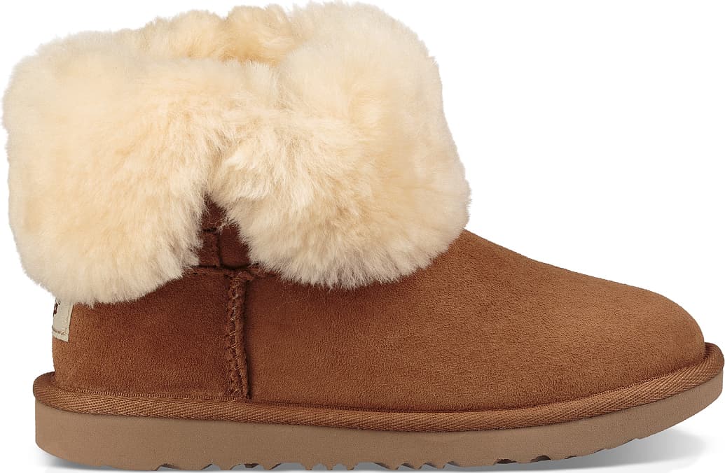 Product gallery image number 7 for product Bailey Button Ii Boots - Kids