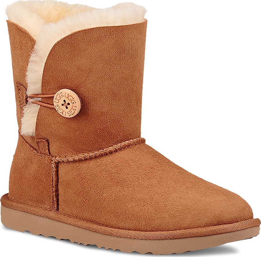 Product gallery image number 1 for product Bailey Button Ii Boots - Kids